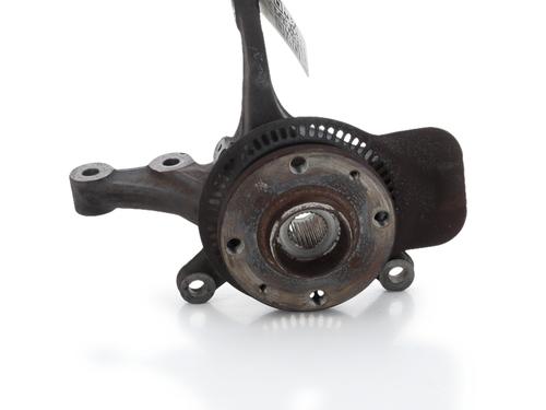 Used Left front steering knuckle Left front steering knuckle SUZUKI SWIFT IV (FZ, NZ) 1.2 (AZH412, ZC72S) (94 hp) 36548655 36548655