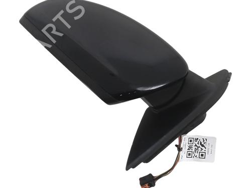 Used Left mirror Left mirror PEUGEOT 308 II (LB_, LP_, LW_, LH_, L3_) 1.6 GTi (L35GNH) (272 hp) 33685627 33685627