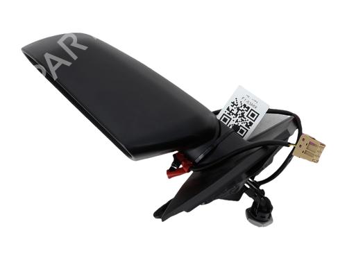 Used Left mirror Left mirror VW POLO IV (9N_, 9A_) 1.4 TDI (70 hp) 36351369 36351369