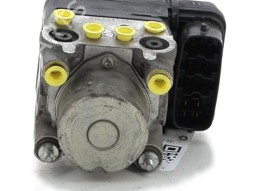 Used ABS pump SUZUKI JIMNY Closed Off-Road Vehicle (SN) 1.5 DDiS 4x4 (86 hp) 27690806