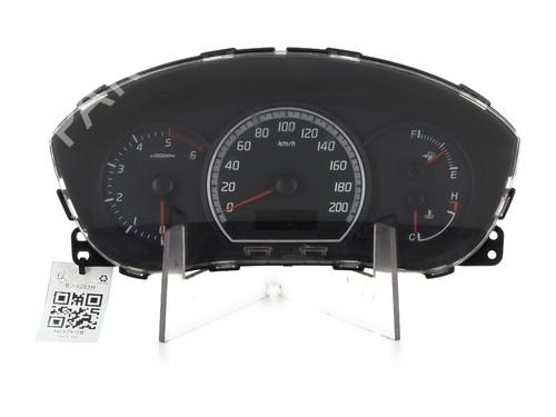 Instrument cluster SUZUKI SWIFT III (MZ, EZ)  | BP24017903C47 