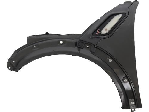 Used Left front fenders MINI MINI COUNTRYMAN (R60) Cooper S ALL4 (184 hp) 24394216