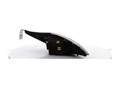 Left headlight FORD KA (RU8) 1.2 | BP32434391C28