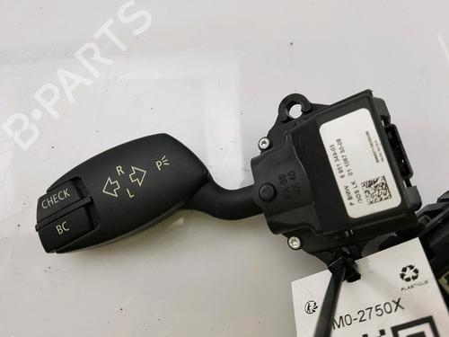 Switch BMW 5 Touring (E61) 520 d | BP12538957I30 