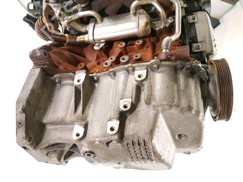 Engine RENAULT CLIO IV (BH_) 1.5 dCi 90 | BP30918107M1 