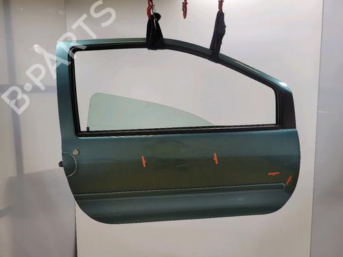 Used Right front door RENAULT TWINGO I (C06_) 1.2 16V (C06C, C06D, C06K) (75 hp) 26515288