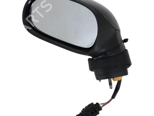 Used Left mirror SEAT LEON (1P1) 1.9 TDI (105 hp) 28835508