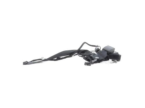 Sæde Bagtil CITROËN C4 III (BA_, BB_, BC_) 1.5 BlueHDi 130 (BBYHZB) | BP30957008C17