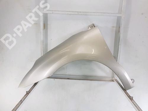 Used Left front fenders Left front fenders CITROËN C4 I (LC_) 1.6 HDi (90 hp) 10908070 10908070