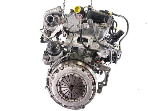 Engine PEUGEOT 407 (6D_) 1.6 HDi 110 (6D9HZC, 6D9HYC) | BP33033706M1 - Image 3