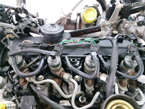 Engine RENAULT CLIO IV (BH_) 1.5 dCi 75 | BP32202159M1
