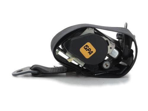 Front left belt tensioner CITROËN C4 I (LC_) 1.6 HDi | BP27691102C87 