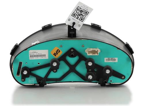 Instrument cluster PEUGEOT 206 Hatchback (2A/C) 2.0 S16 | BP27690815C47 