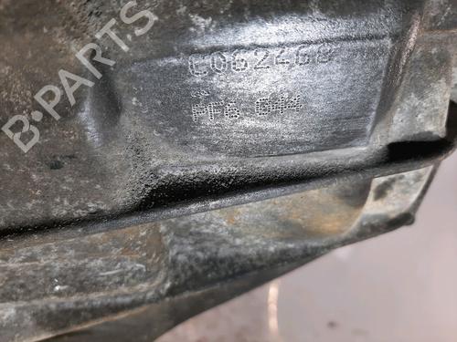 Gearbox RENAULT TRAFIC III Van (FG_) 1.6 dCi 145 (FGMG) | BP34503082M3  - Image 5
