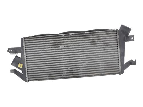 Used Intercooler Intercooler JEEP COMPASS (MK49) 2.0 CRD 4x4 (140 hp) 34711265 34711265