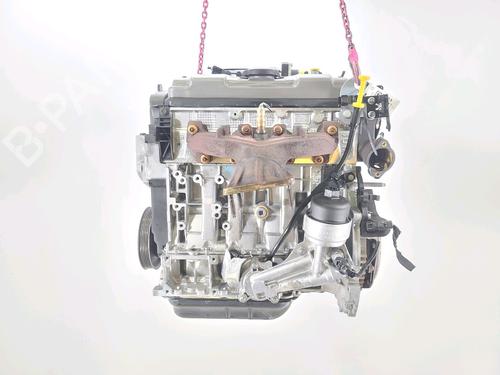 Engine CITROËN C3 II (SC_) 1.1 i | BP28207668M1 