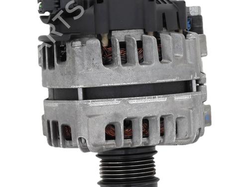 Alternator PEUGEOT 2008 I (CU_) 1.6 BlueHDi 100 | BP38496540M7 - Image 5