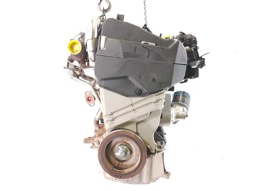 Used Engine RENAULT CLIO IV (BH_) 1.5 dCi 90 (90 hp) 31373226