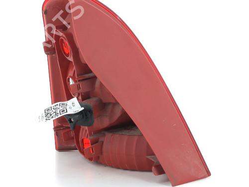 Right taillight RENAULT CLIO II (BB_, CB_) 1.4 16V (B/CB0P, BB13) | BP30895567C35
