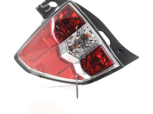 Left taillight SUBARU FORESTER (SH_) 2.0 D AWD (SHH, SHD, SHN) | BP29602276C34 
