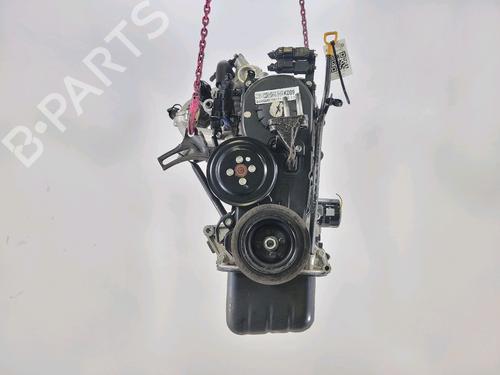 Moteur KIA PICANTO I (SA) 1.1 (65 hp) 28835709