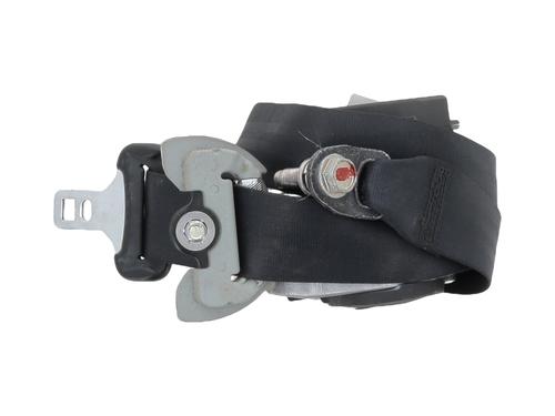 Høyre foran beltestrammer Høyre foran beltestrammer MITSUBISHI OUTLANDER II (CW_W) 2.0 DI-D (CW8W) (140 hp) 34204661 34204661