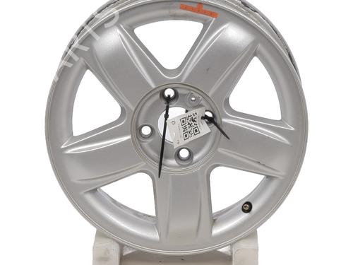 Used Rim RENAULT CLIO II (BB_, CB_) [1998-2016]  30768632