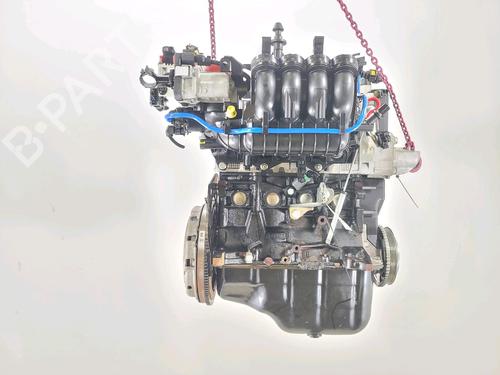Engine FIAT PUNTO EVO (199_) 1.2 | BP28137676M1 