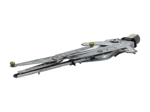 Front right window mechanism RENAULT KANGOO (KC0/1_) 1.9 dCi 4x4 | BP28068891C23 
