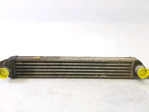 Used Intercooler OPEL MERIVA A MPV (X03) 1.7 CDTI (E75) (100 hp) 29470623