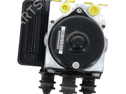 ABS pump AUDI A3 Convertible (8P7) 1.9 TDI | BP32401384M43