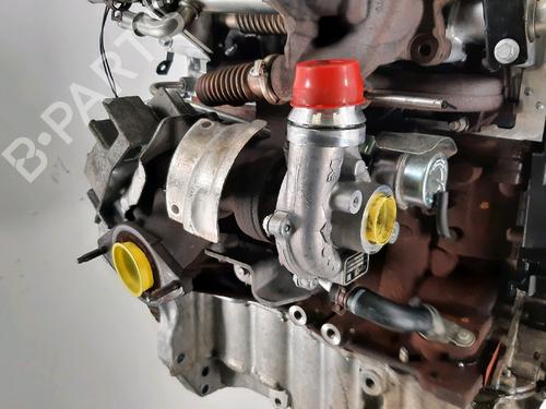 Engine RENAULT KANGOO Express (FW0/1_) 1.5 dCi 90 (FW0G, FW05, FW08, FW11) | BP32309926M1  - Image 6