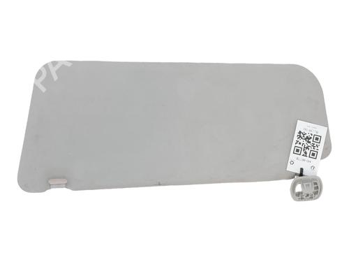 Used Right sun visor PEUGEOT PARTNER Tepee [2008-2025]  26039061