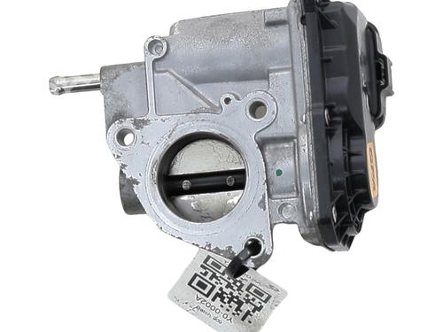 Throttle body PEUGEOT 108 1.0 VTi | BP29873919M82