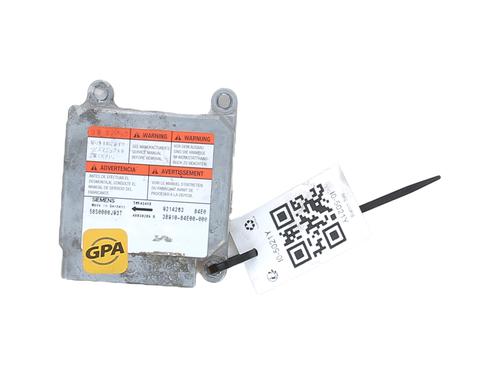 Kollisjonspute styreenhet SUZUKI WAGON R+ Hatchback (MM) 1.3 (RB413) | BP21524502M53 