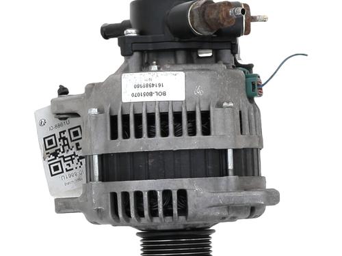 Alternator OPEL CORSA C (X01) 1.7 DI (F08, F68) | BP30165475M7