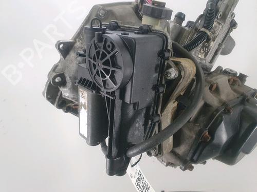 Gearbox OPEL CORSA D (S07) 1.2 (L08, L68) | BP30798870M3 