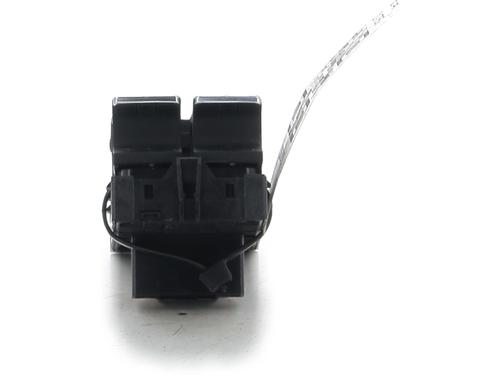 Left front window switch VW GOLF VIII (CD1, DA1) 2.0 TDI | BP32006321I27