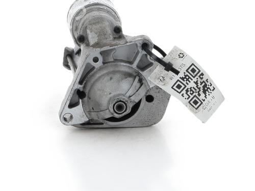 Starter RENAULT KANGOO Express (FW0/1_) 1.5 dCi 90 (FW0G, FW05, FW08, FW11) | BP39193982M8 - Image 2