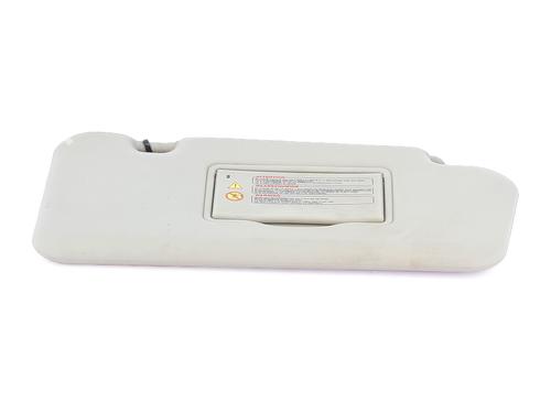 Right sun visor NISSAN NOTE (E11, NE11) 1.5 dCi | BP21830732I2 