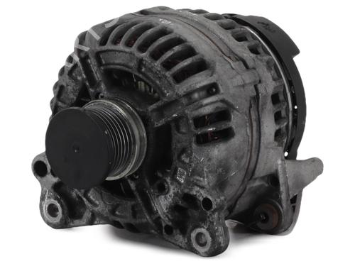 Used Alternator Alternator AUDI A4 B8 (8K2) 2.0 TDI (143 hp) 40277222 40277222