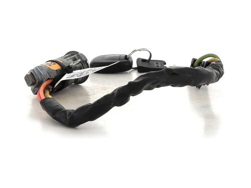 Ignition barrel RENAULT KANGOO Express (FC0/1_) 1.5 dCi | BP29522827M48 