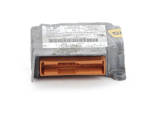 Used ECU airbags ECU airbags PEUGEOT 307 Break (3E) 2.0 HDI 110 (107 hp) 36252272 36252272
