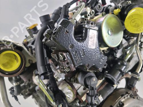 Engine OPEL CORSA D (S07) 1.3 CDTI (L08, L68) | BP28573890M1
