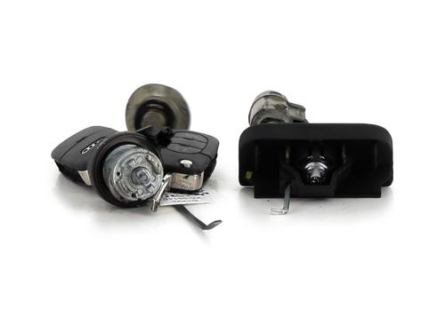 Ignition barrel AUDI A6 C5 Avant (4B5, 4B6) RS6 quattro | BP31031923M48