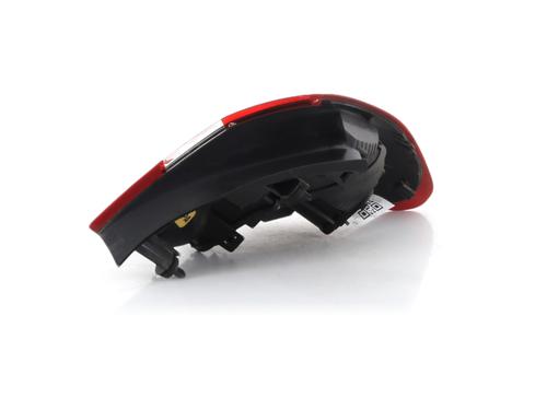 Left taillight CITROËN C4 II (NC_) 1.6 HDi 90 | BP39898375C34 - Image 3