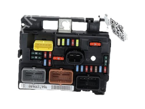 Fuse box CITROËN DS3 (SA_) 1.6 HDi 90 | BP39763794E1 - Image 2