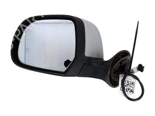 Used Left mirror DACIA DUSTER (HS_) [2010-2018]  27813926