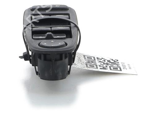 Fensterheberschalter links vorne CITROËN C4 Picasso I MPV (UD_) 1.6 HDi | BP30716665I27