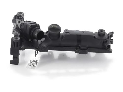 Ansaugkrümmer für Ansaugkrümmer CITROËN C3 I (FC_, FN_) [2002-2013] 39704587 39704587